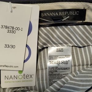 Banana Republic pants